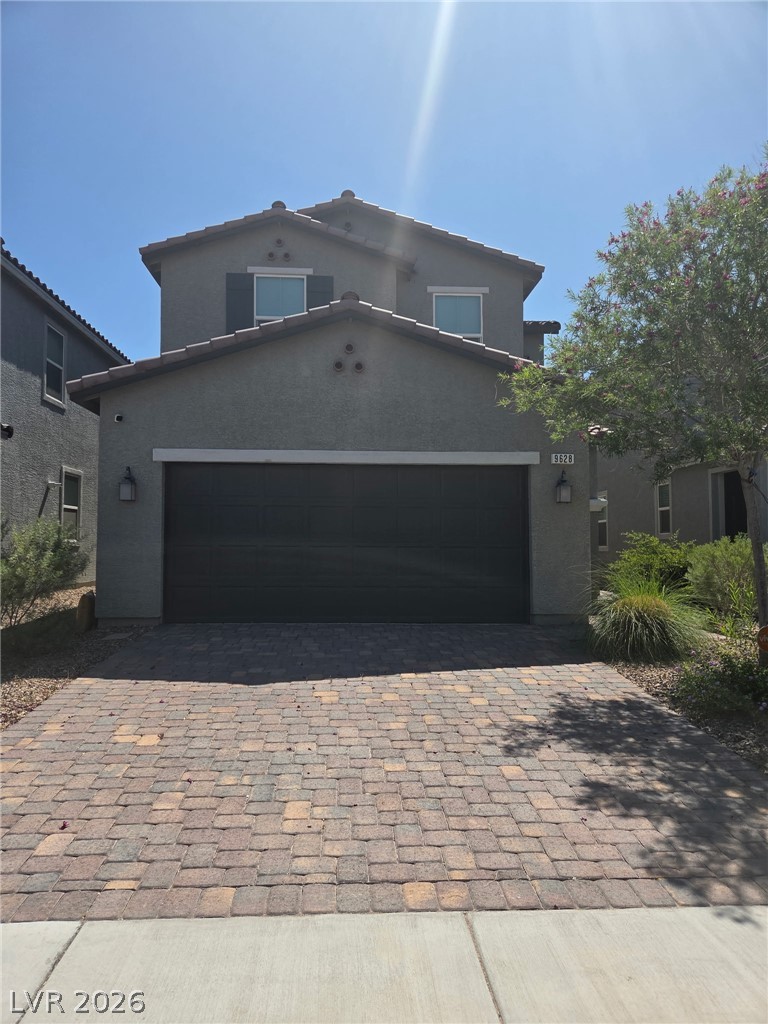 9628 Eamont River Street Las Vegas NV 89178