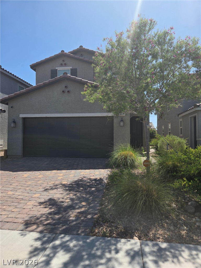 9628 Eamont River Street Las Vegas NV 89178