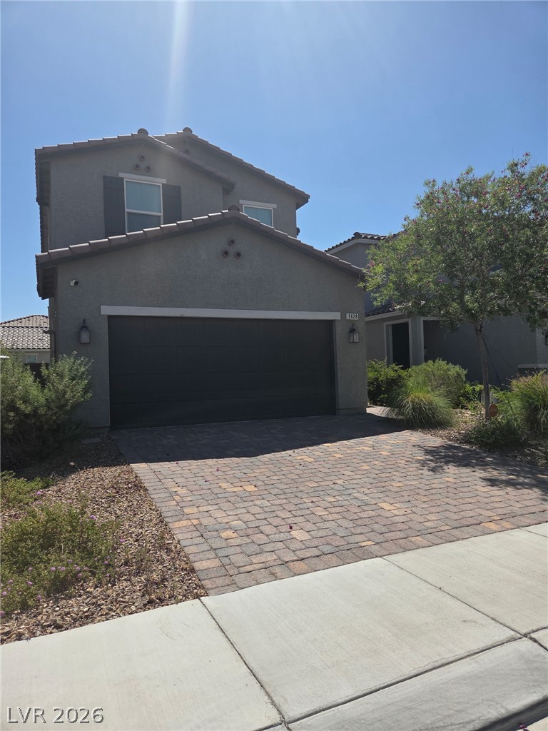 9628 Eamont River Street Las Vegas NV 89178
