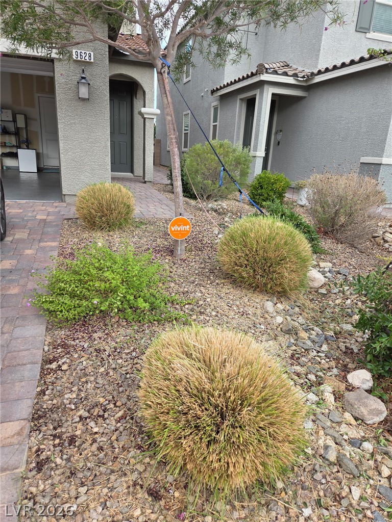 9628 Eamont River Street Las Vegas NV 89178