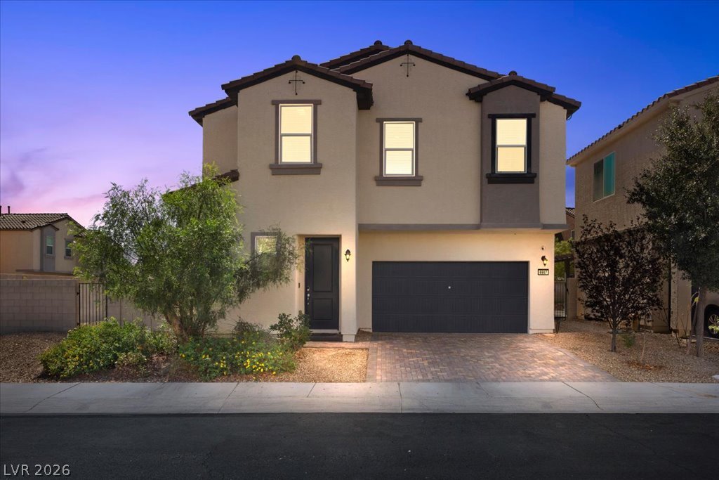 6987 Double Vista Way Las Vegas NV 89142