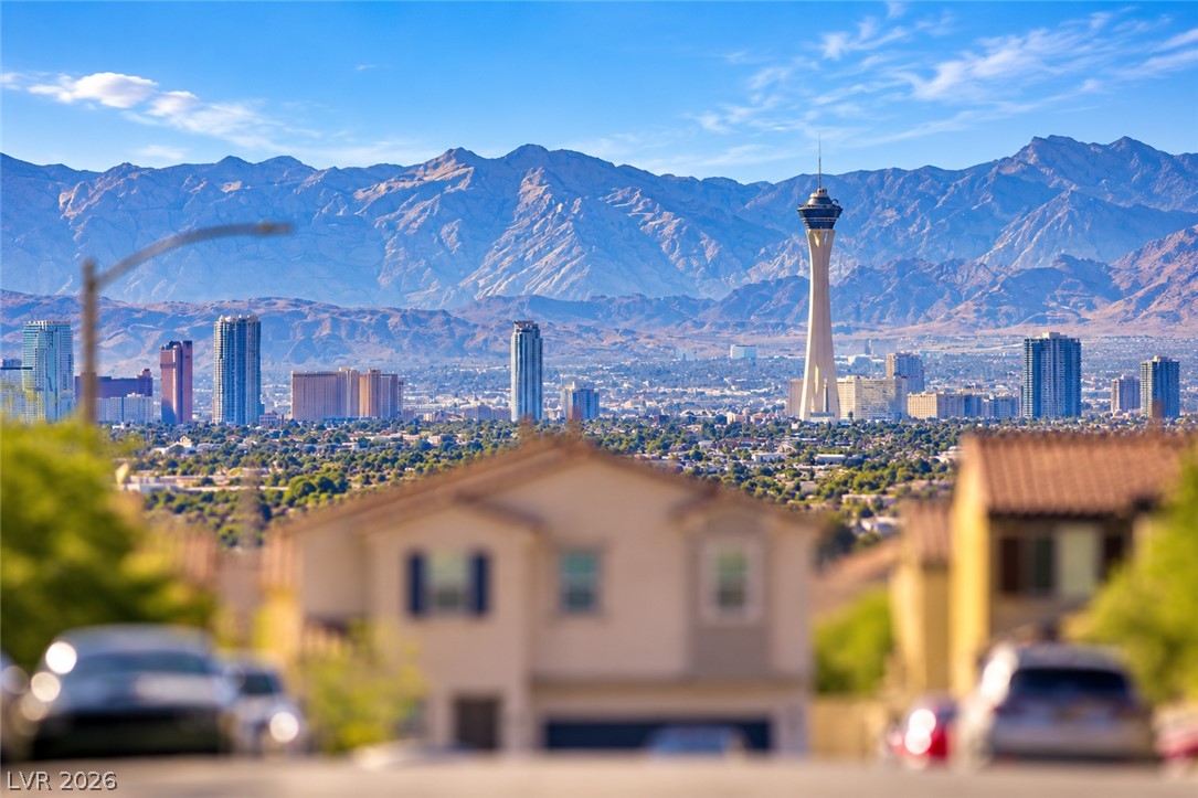 6987 Double Vista Way Las Vegas NV 89142