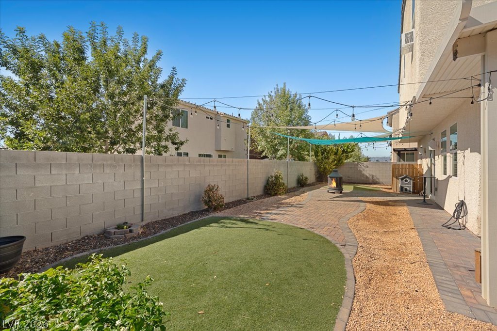 6987 Double Vista Way Las Vegas NV 89142