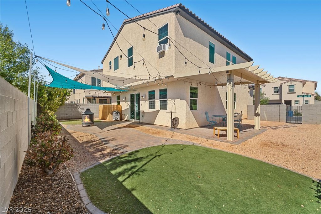 6987 Double Vista Way Las Vegas NV 89142