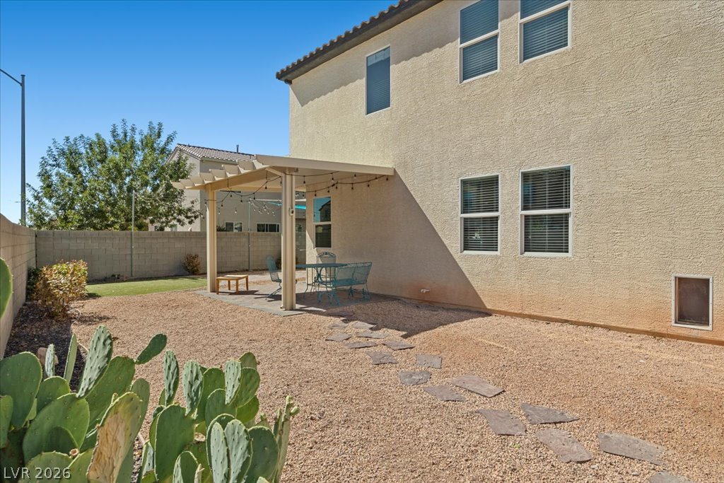 6987 Double Vista Way Las Vegas NV 89142