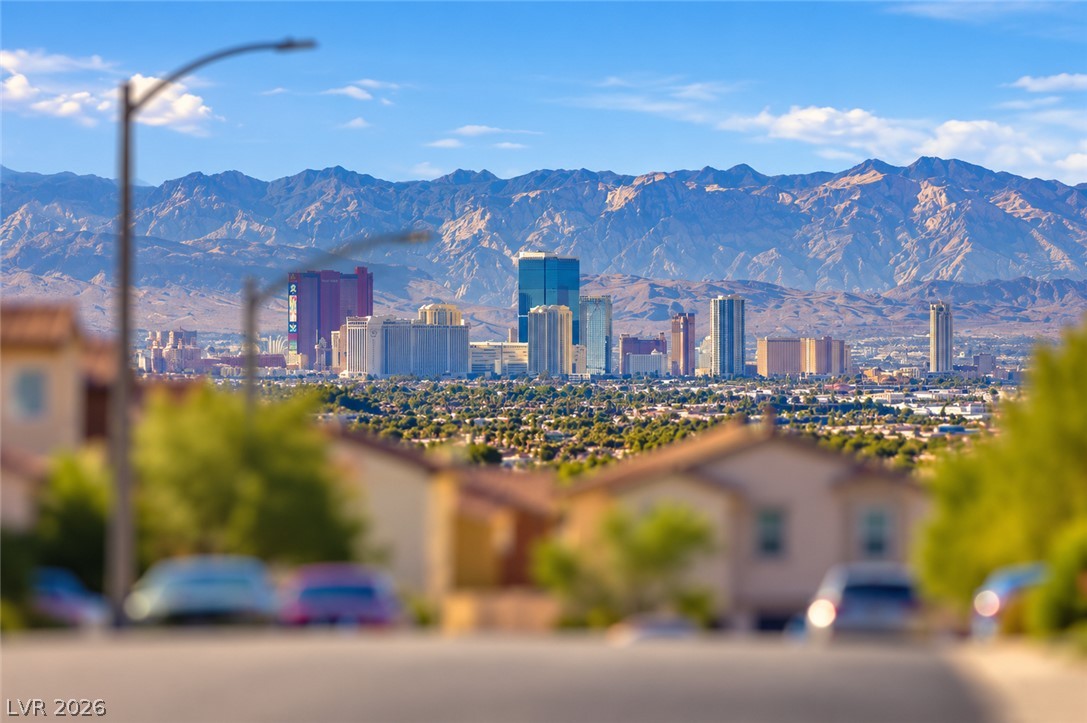 6987 Double Vista Way Las Vegas NV 89142