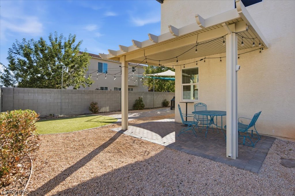 6987 Double Vista Way Las Vegas NV 89142