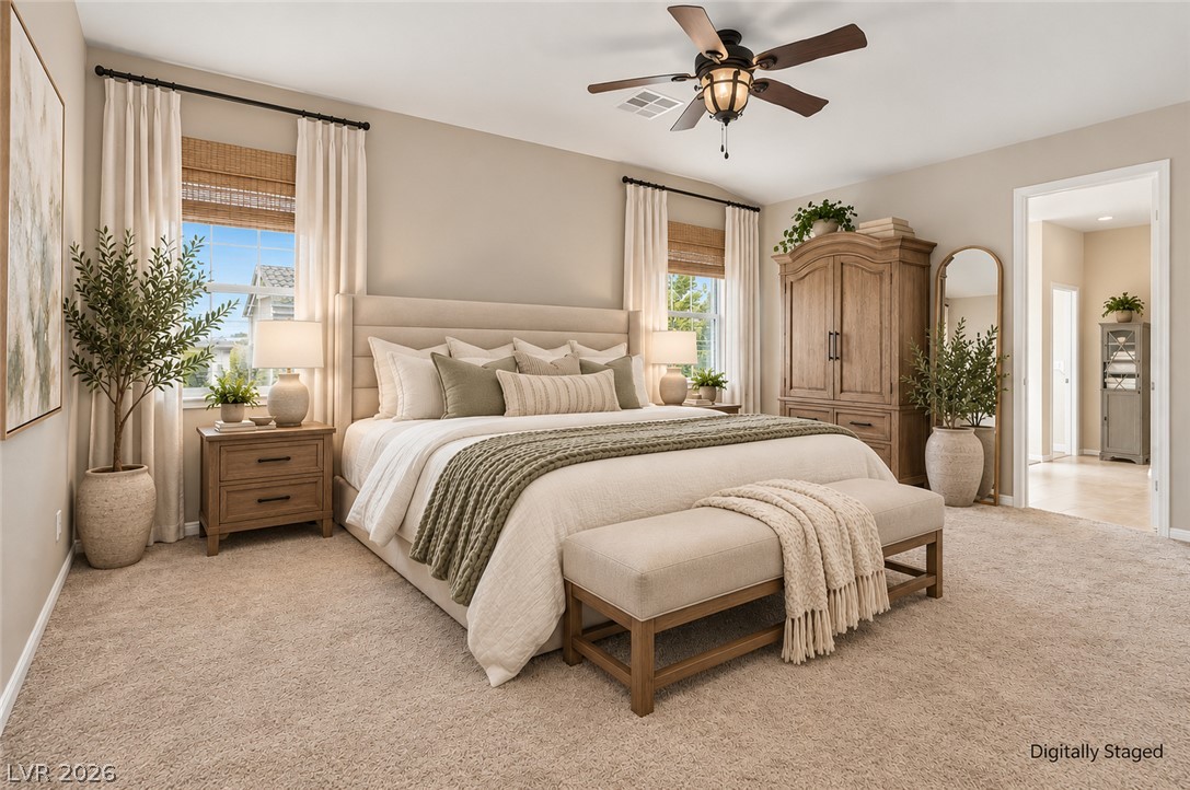 6987 Double Vista Way Las Vegas NV 89142
