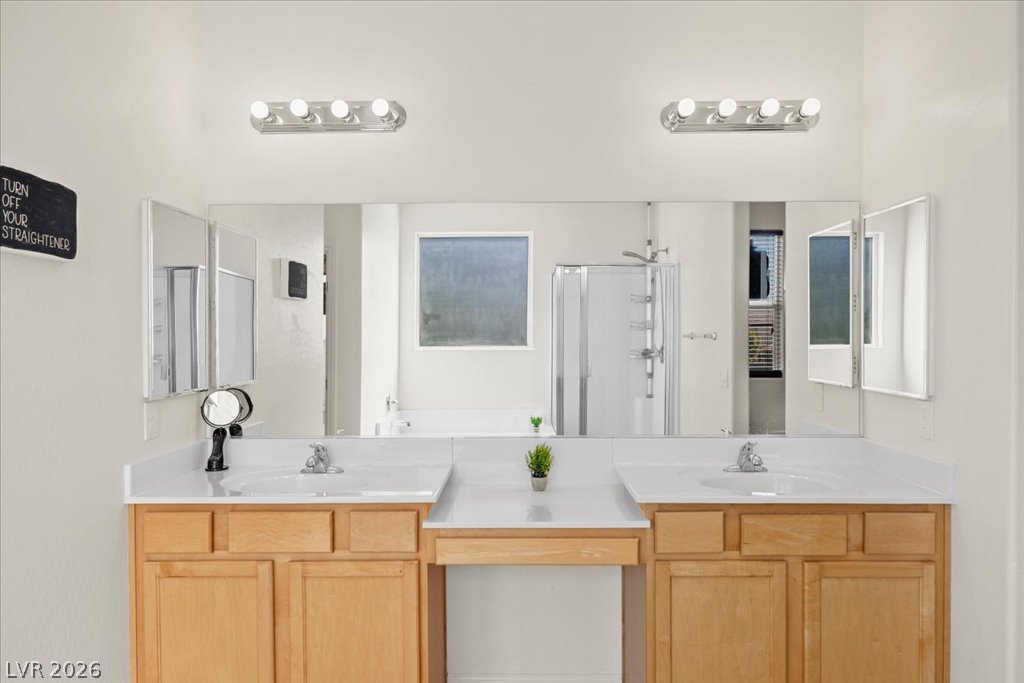 6987 Double Vista Way Las Vegas NV 89142