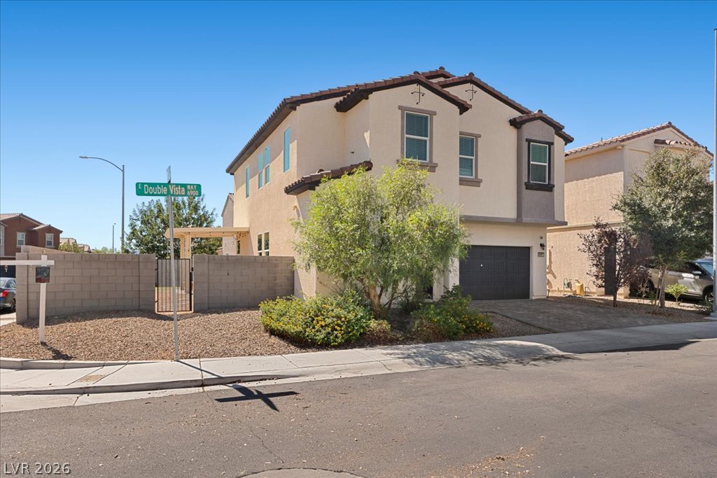 6987 Double Vista Way Las Vegas NV 89142