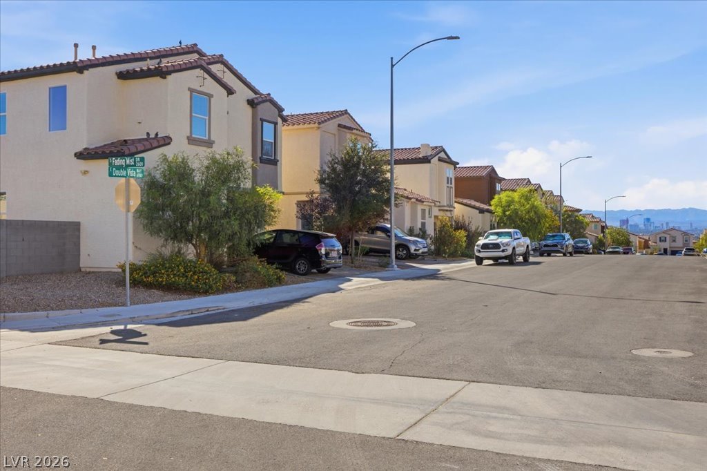 6987 Double Vista Way Las Vegas NV 89142