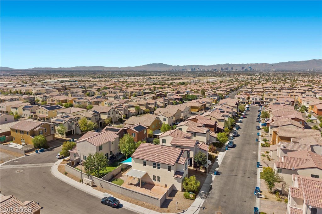6987 Double Vista Way Las Vegas NV 89142