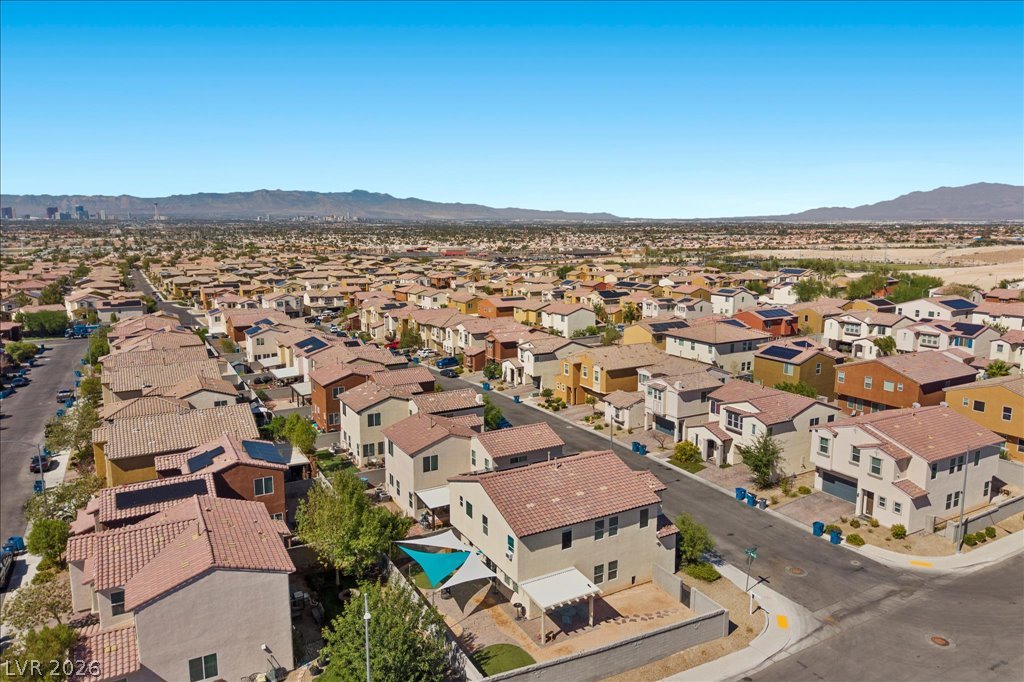 6987 Double Vista Way Las Vegas NV 89142