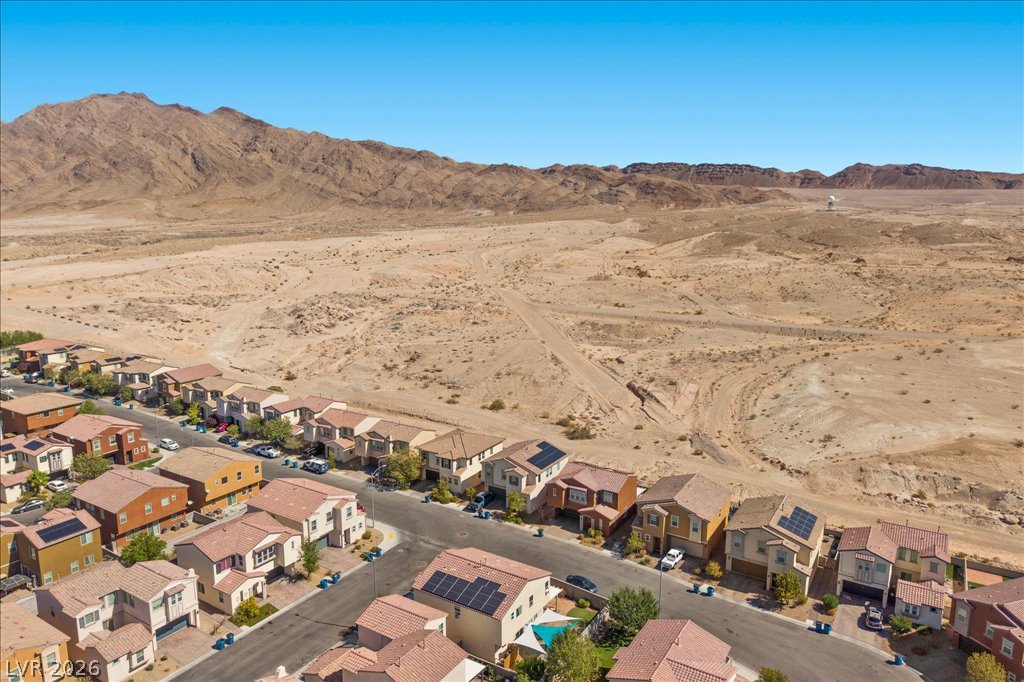 6987 Double Vista Way Las Vegas NV 89142