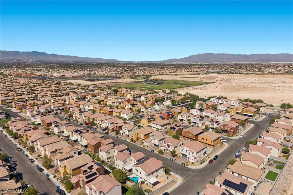 6987 Double Vista Way Las Vegas NV 89142