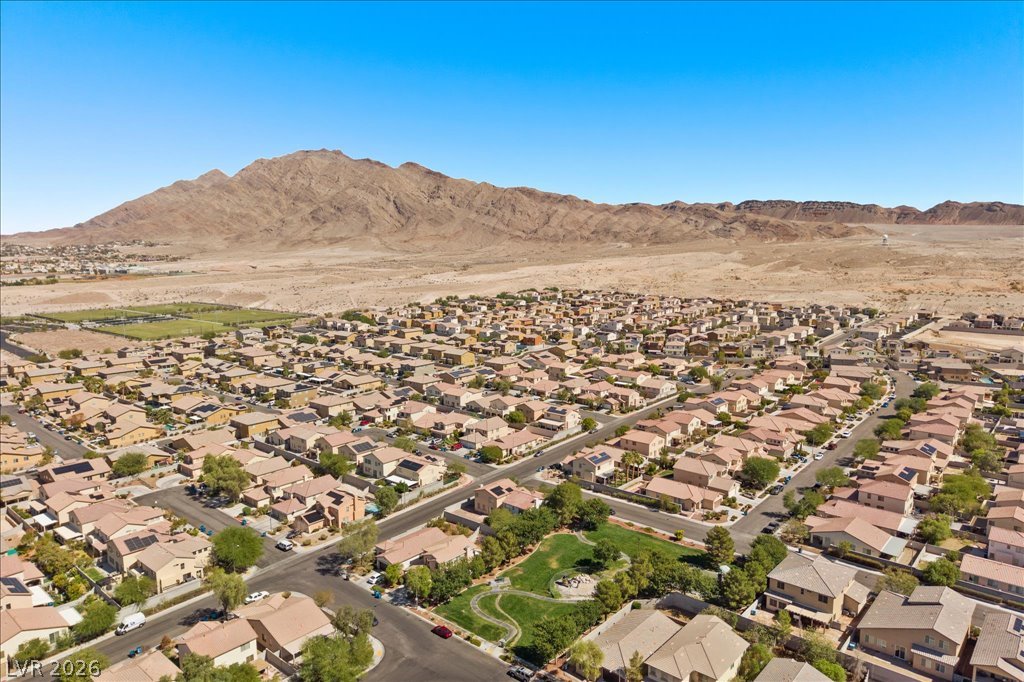 6987 Double Vista Way Las Vegas NV 89142