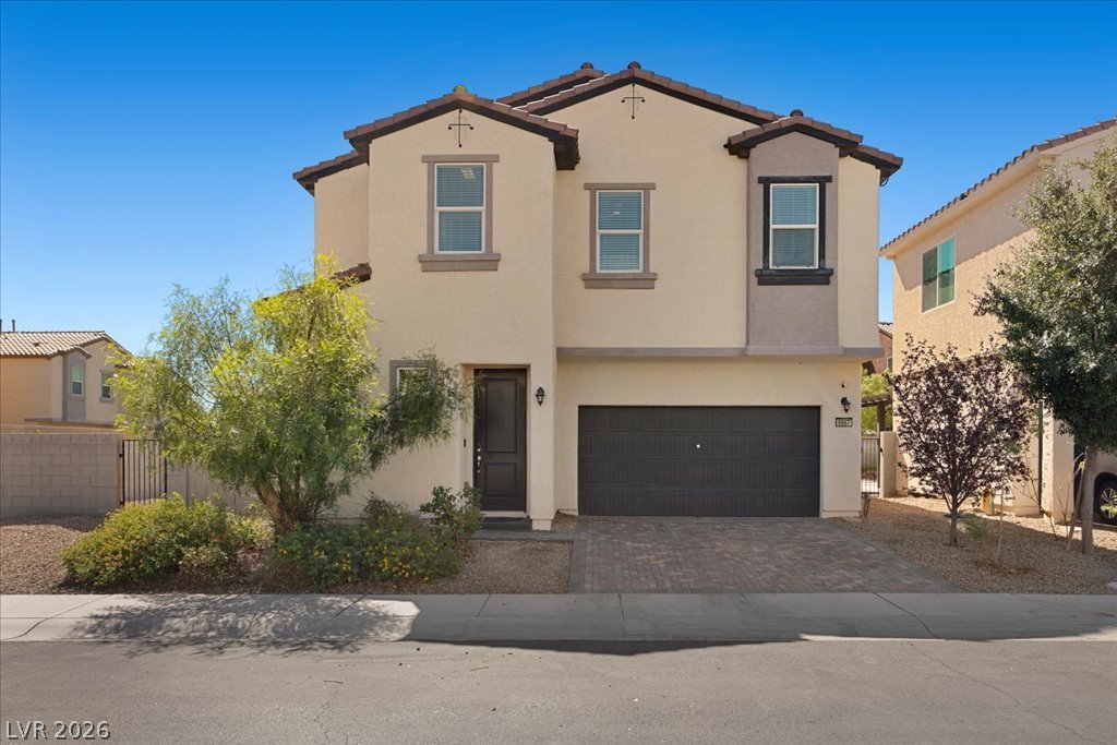 6987 Double Vista Way Las Vegas NV 89142