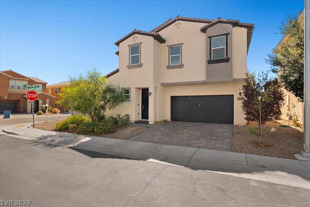 6987 Double Vista Way Las Vegas NV 89142