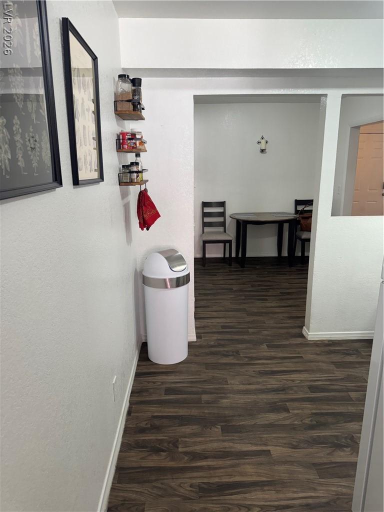 3982 Voxna Street Las Vegas NV 89119