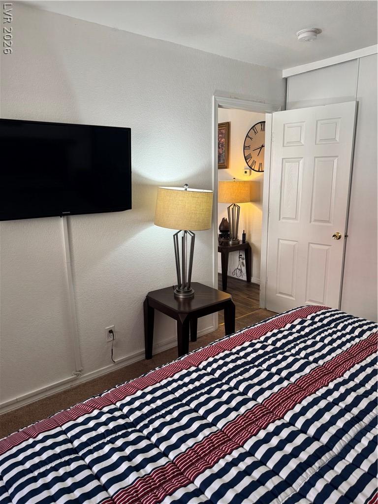 3982 Voxna Street Las Vegas NV 89119