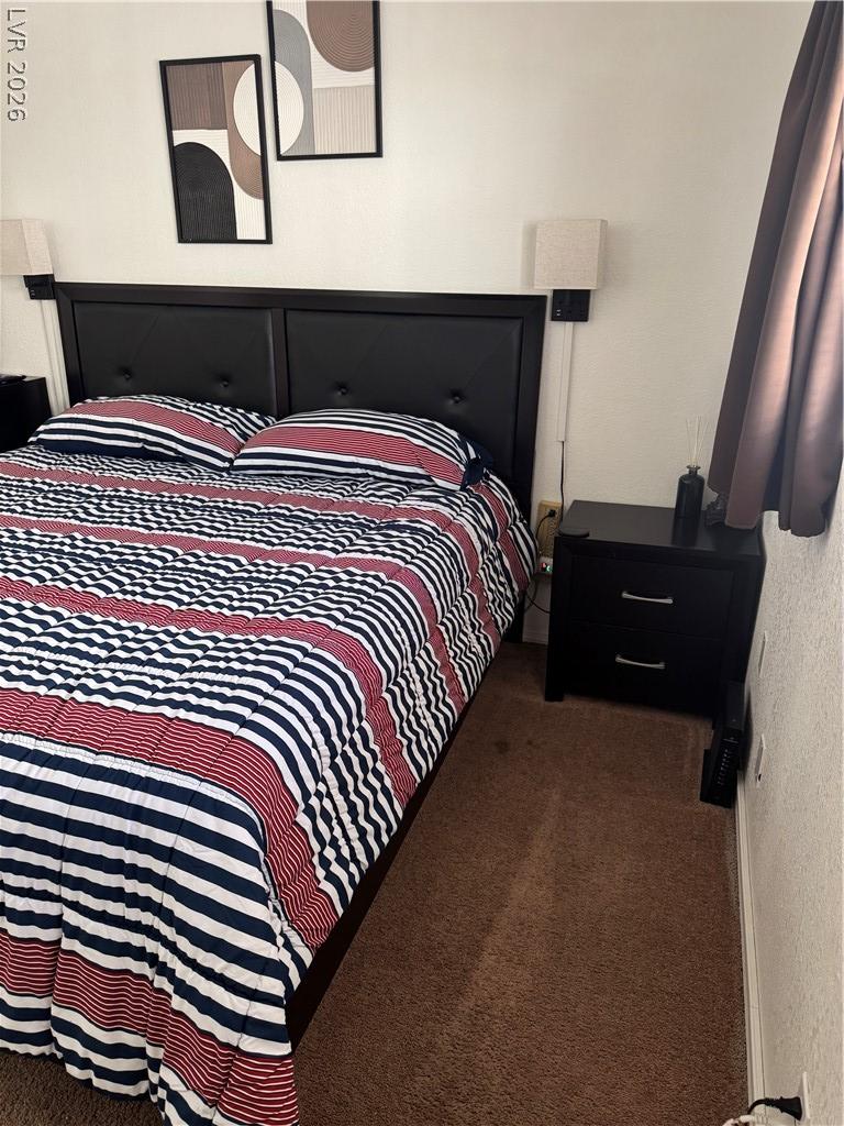 3982 Voxna Street Las Vegas NV 89119