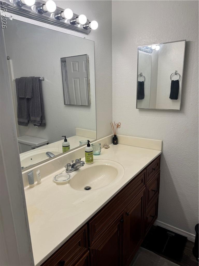 3982 Voxna Street Las Vegas NV 89119