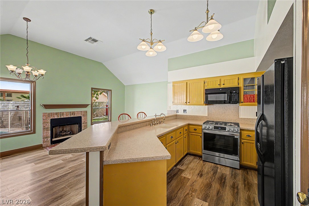 7120 Maybrook Drive Las Vegas NV 89129