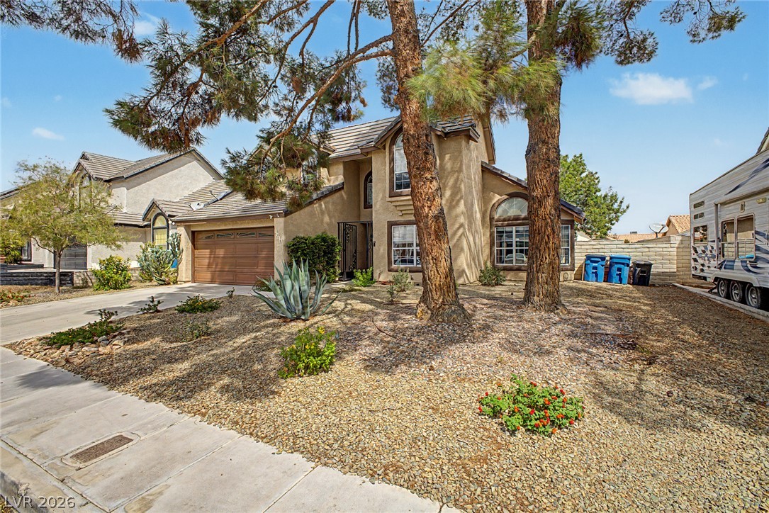 7120 Maybrook Drive Las Vegas NV 89129