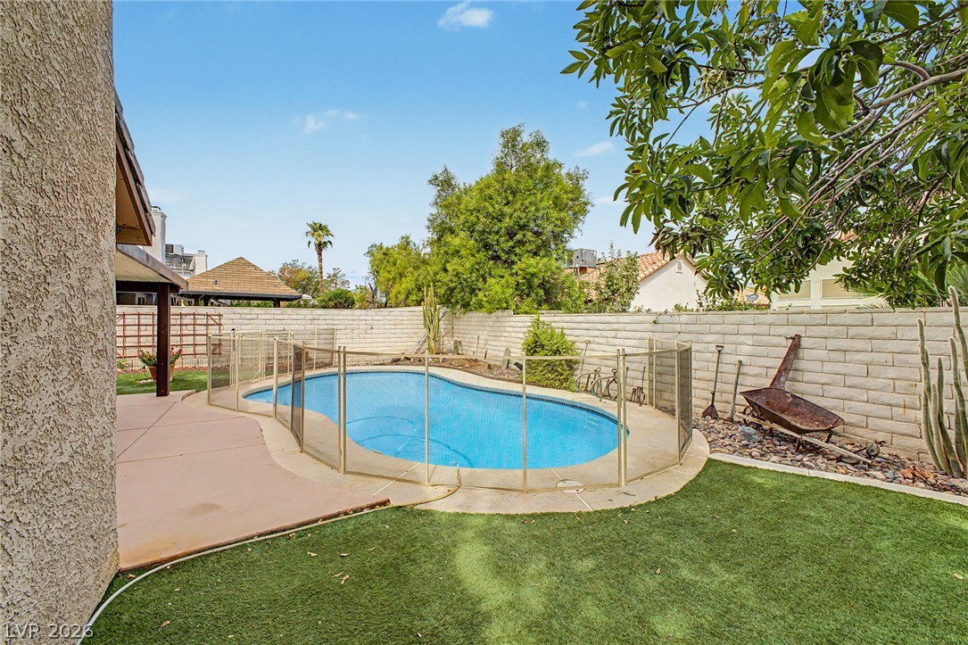 7120 Maybrook Drive Las Vegas NV 89129