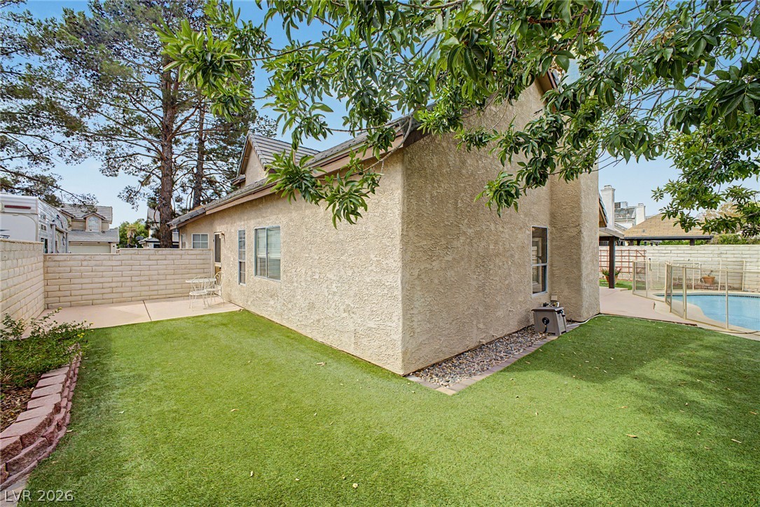 7120 Maybrook Drive Las Vegas NV 89129