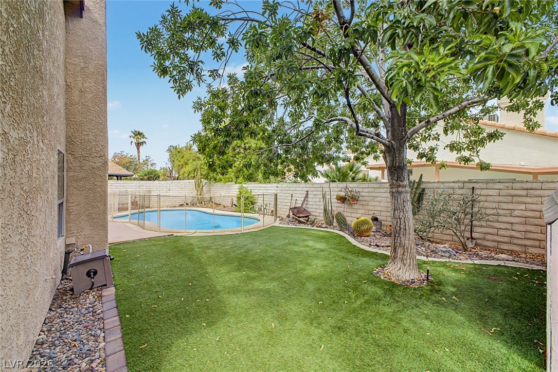 7120 Maybrook Drive Las Vegas NV 89129
