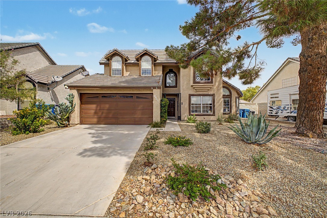 7120 Maybrook Drive Las Vegas NV 89129