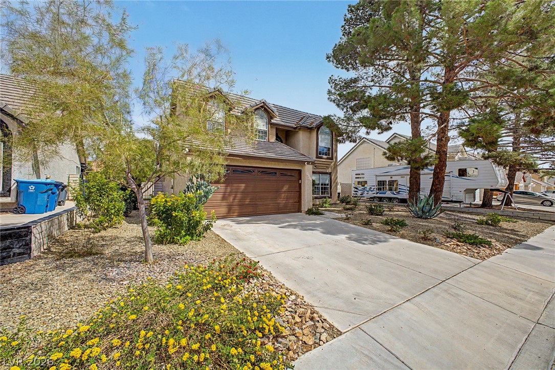 7120 Maybrook Drive Las Vegas NV 89129