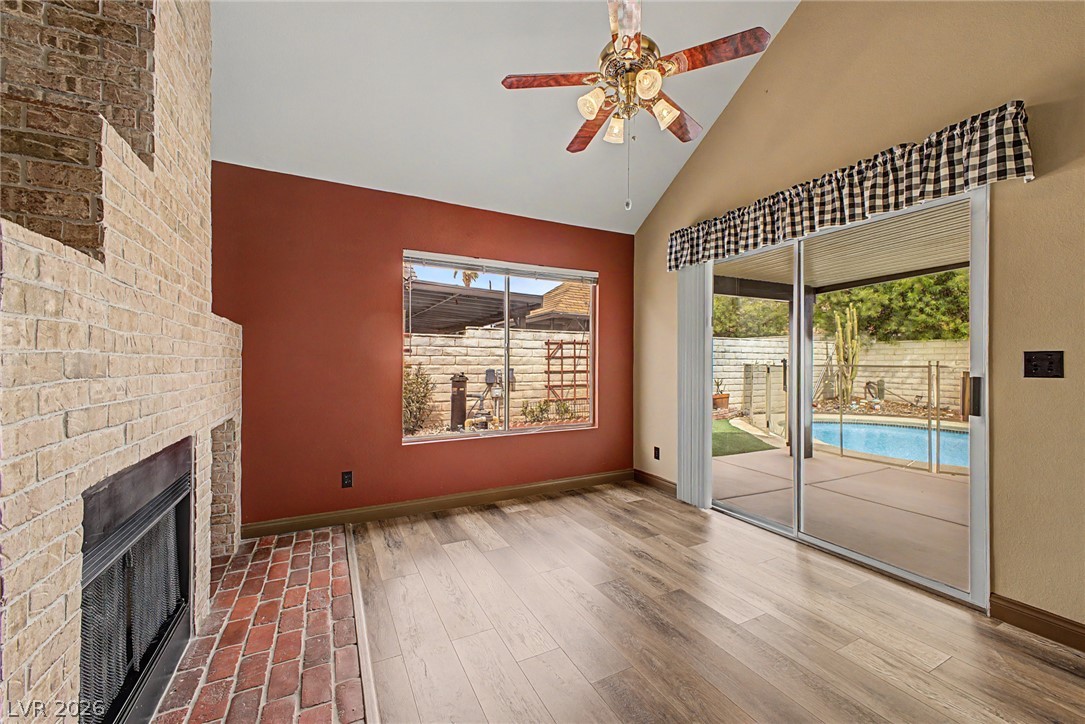 7120 Maybrook Drive Las Vegas NV 89129