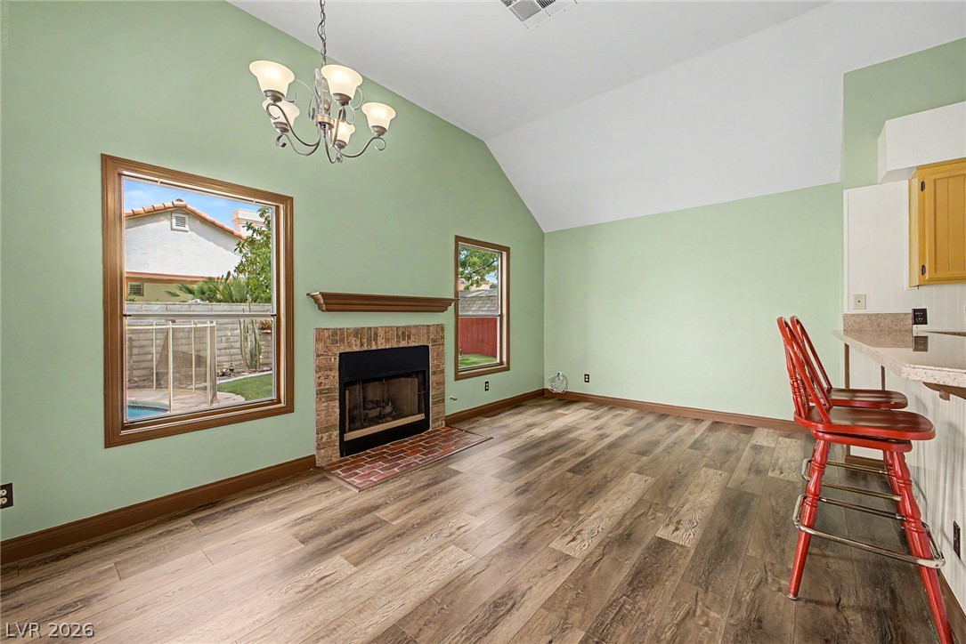 7120 Maybrook Drive Las Vegas NV 89129