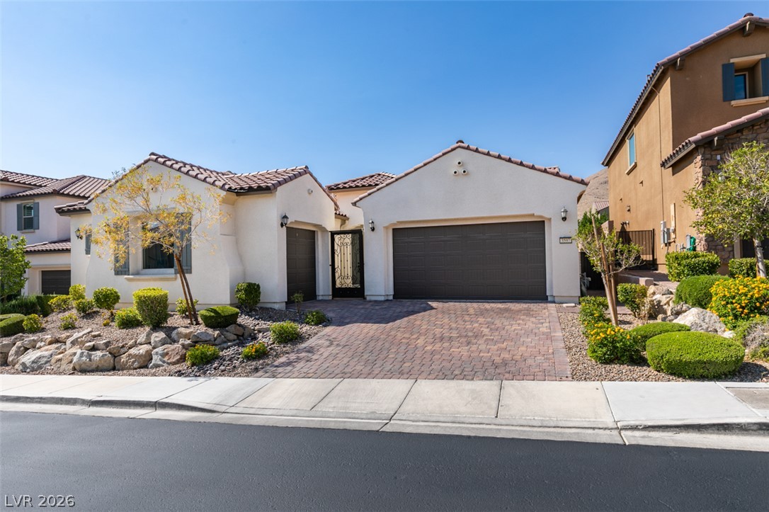 3597 Royal Fortune Drive Las Vegas NV 89141