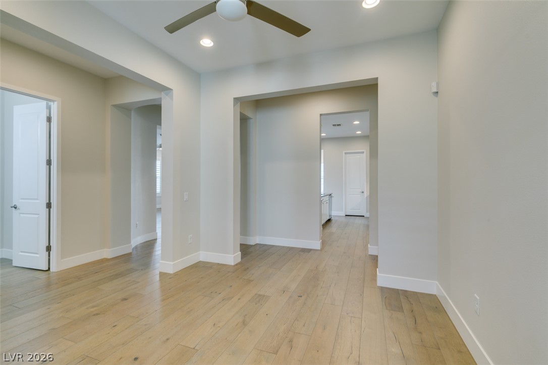 3597 Royal Fortune Drive Las Vegas NV 89141