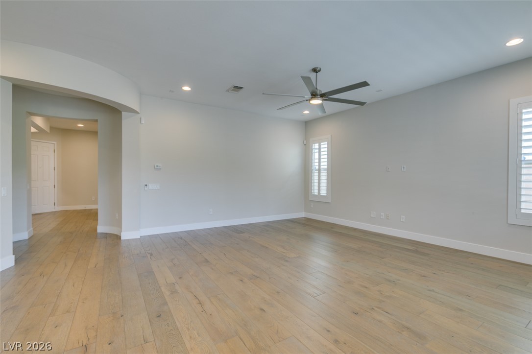 3597 Royal Fortune Drive Las Vegas NV 89141