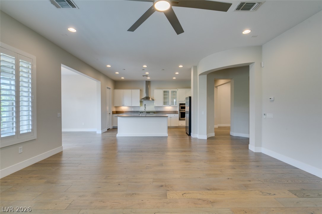 3597 Royal Fortune Drive Las Vegas NV 89141