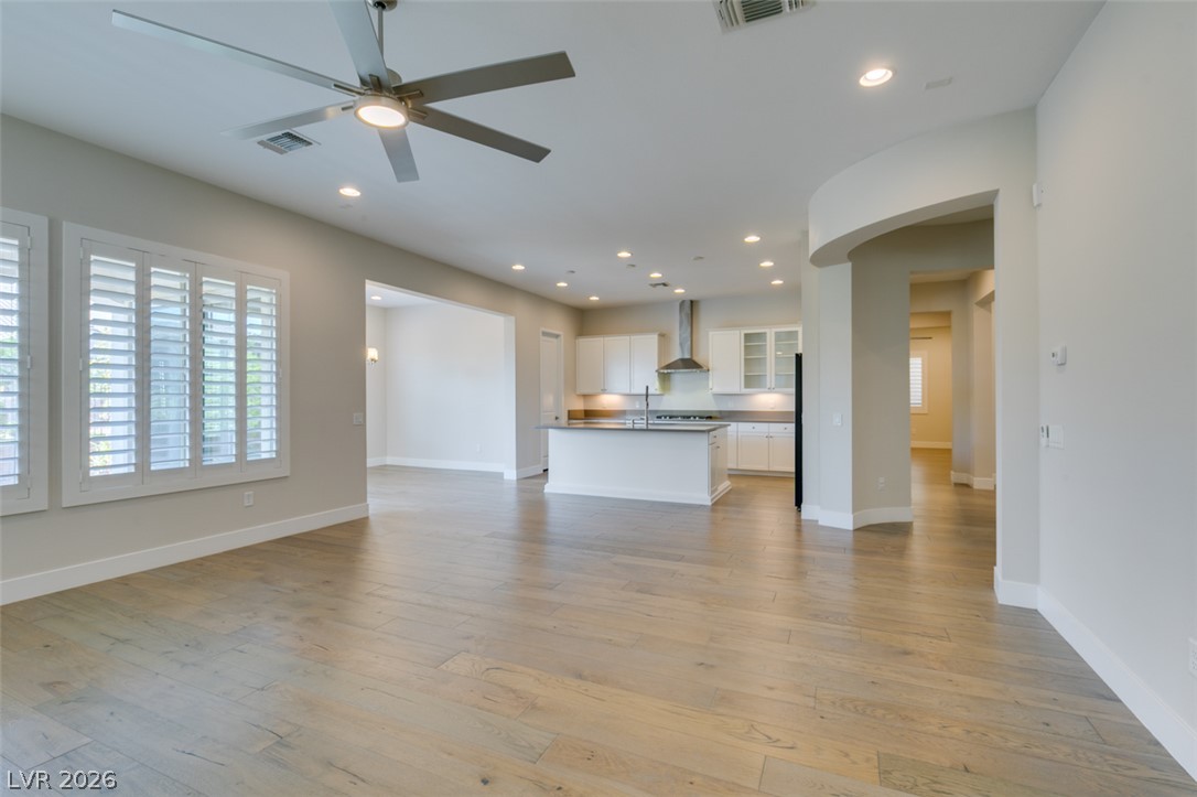 3597 Royal Fortune Drive Las Vegas NV 89141