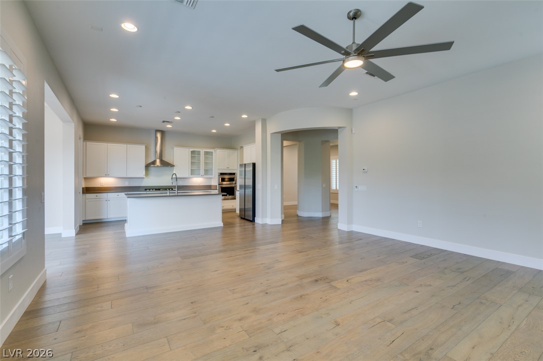 3597 Royal Fortune Drive Las Vegas NV 89141