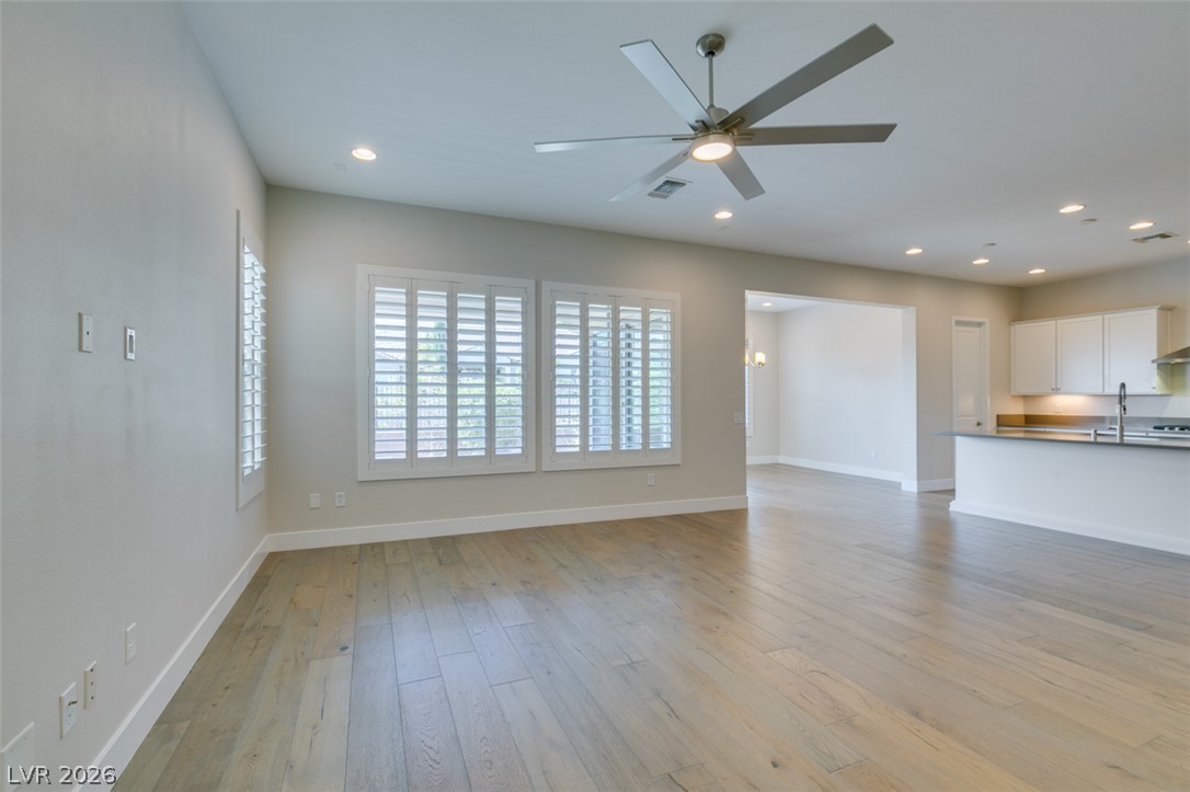 3597 Royal Fortune Drive Las Vegas NV 89141