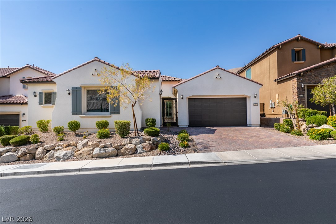 3597 Royal Fortune Drive Las Vegas NV 89141