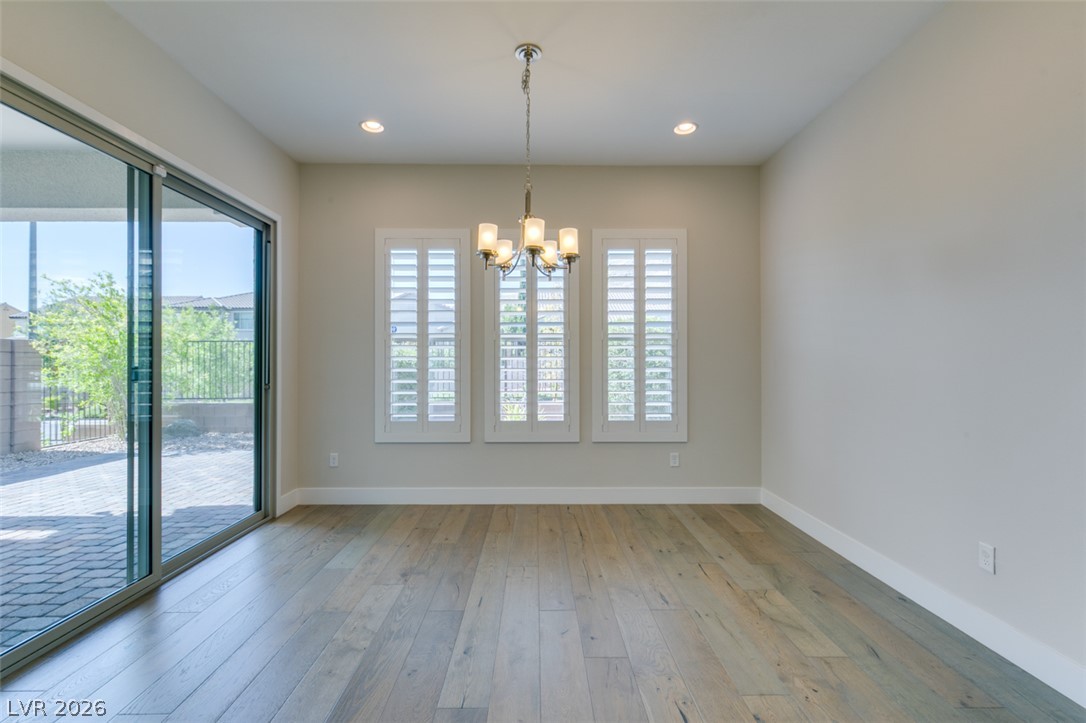3597 Royal Fortune Drive Las Vegas NV 89141