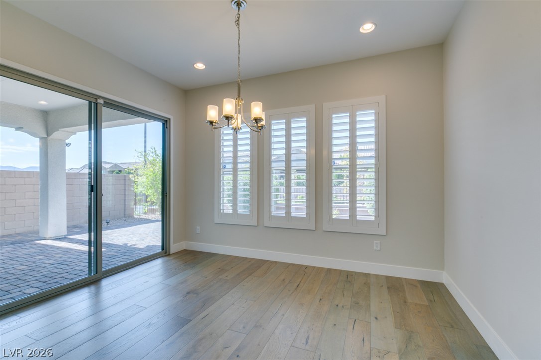 3597 Royal Fortune Drive Las Vegas NV 89141