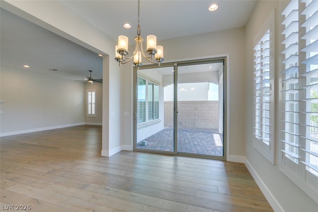 3597 Royal Fortune Drive Las Vegas NV 89141
