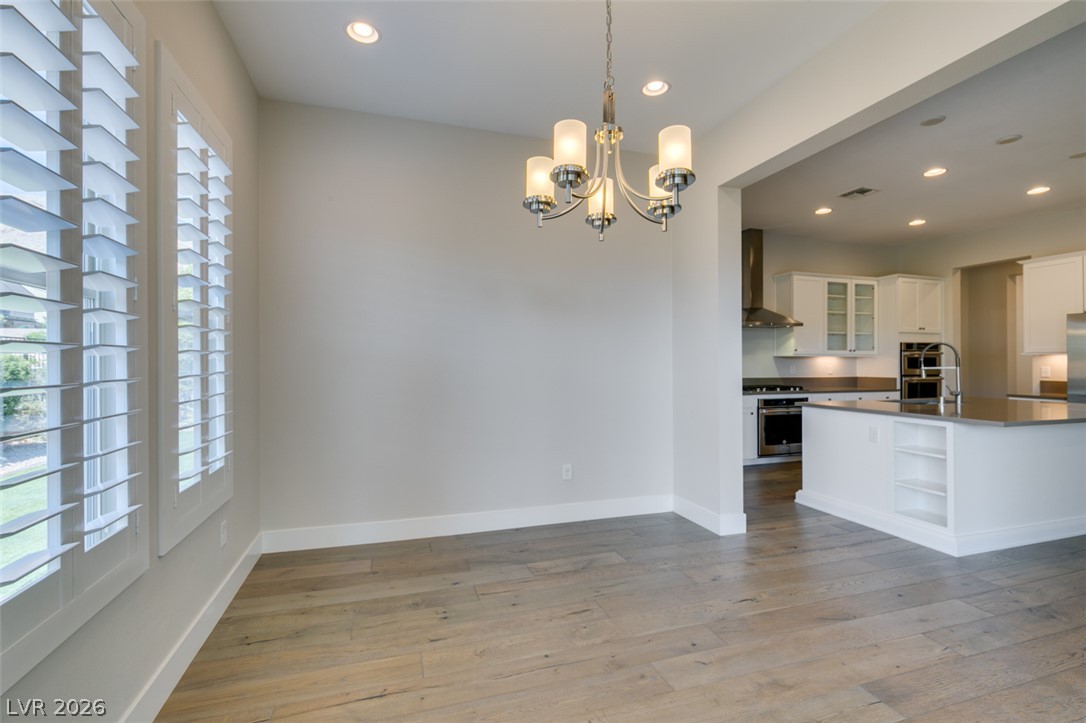 3597 Royal Fortune Drive Las Vegas NV 89141