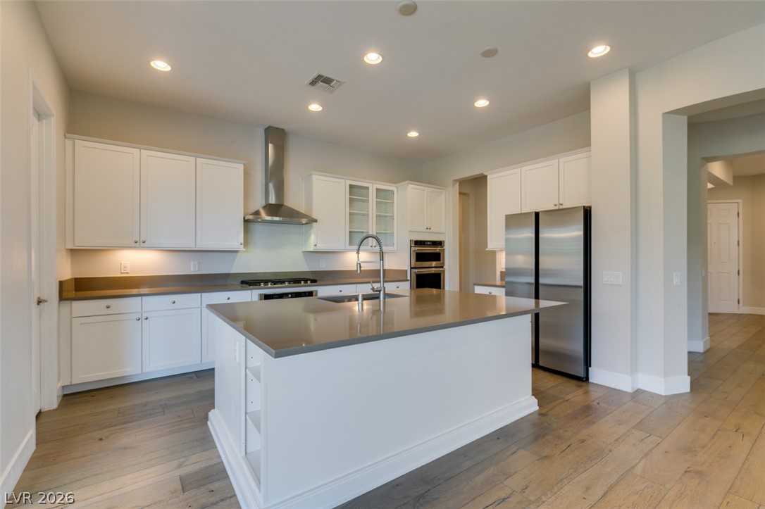 3597 Royal Fortune Drive Las Vegas NV 89141