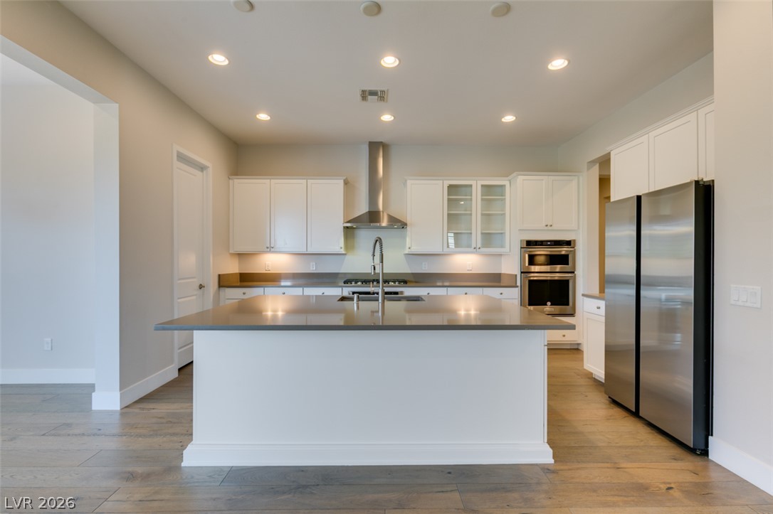 3597 Royal Fortune Drive Las Vegas NV 89141