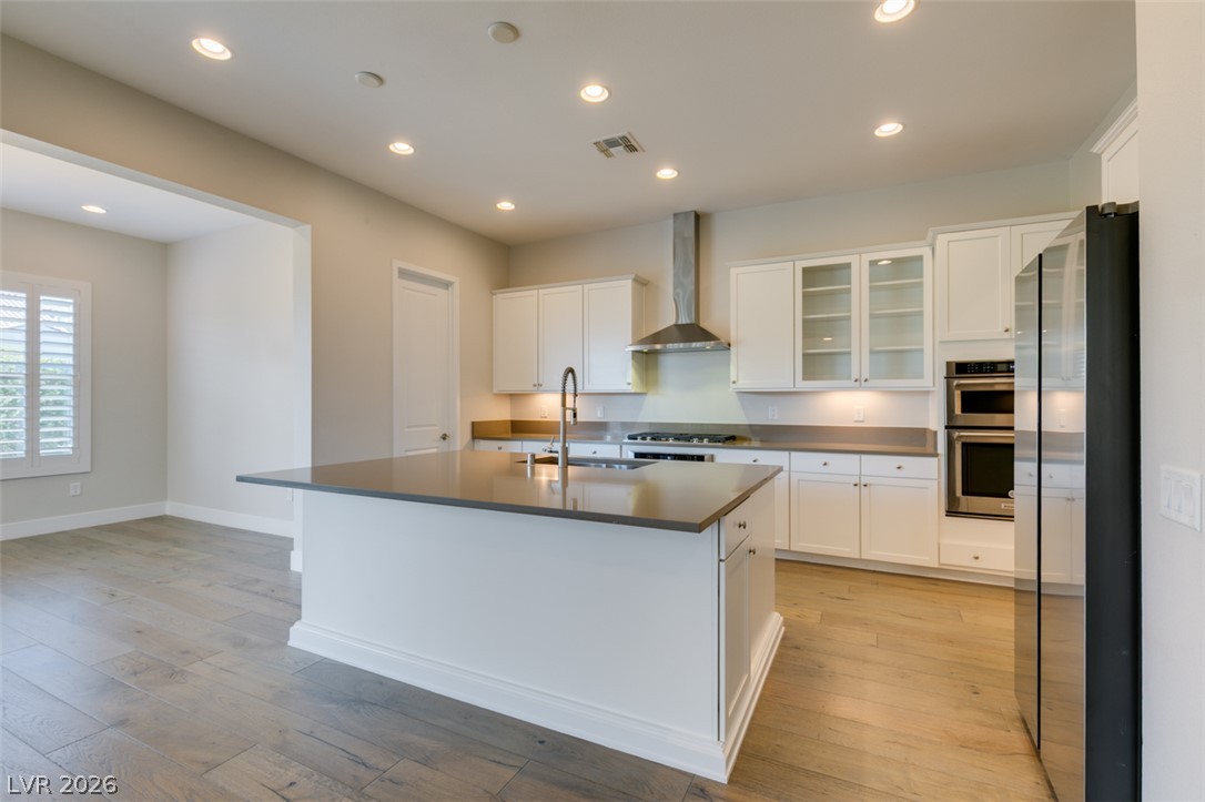 3597 Royal Fortune Drive Las Vegas NV 89141